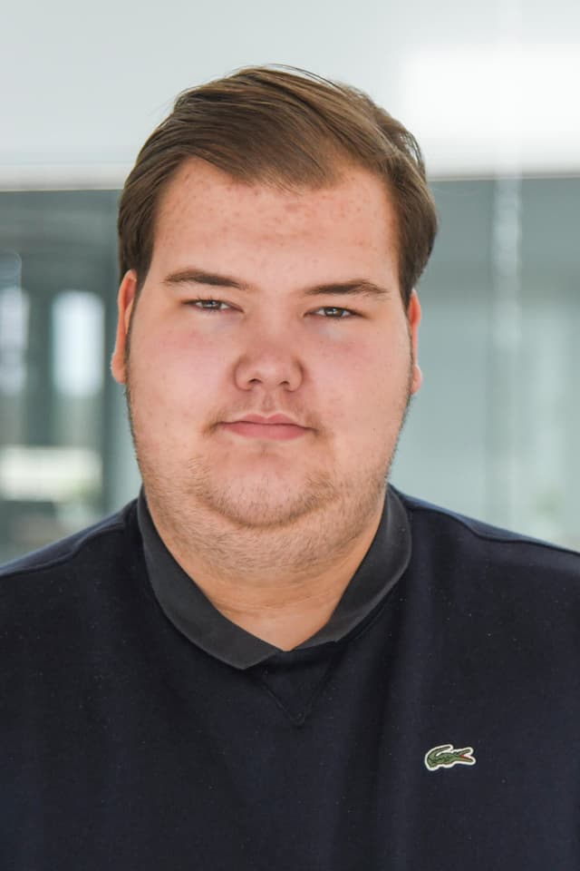 Maximilian Klem